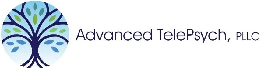 Advanced TelePsych logo