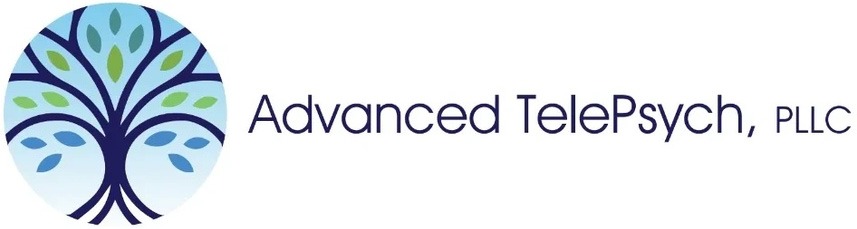 Advanced TelePsych logo